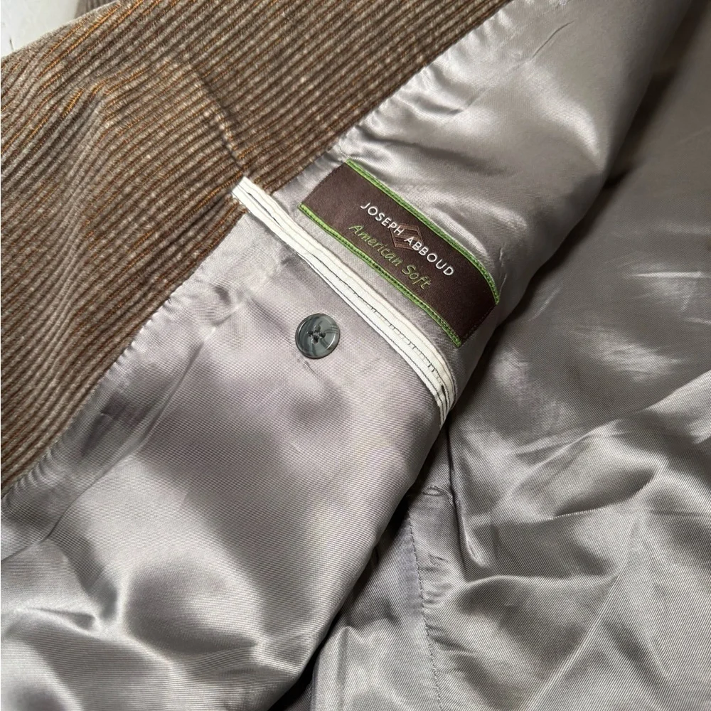 Joseph Abboud good clean